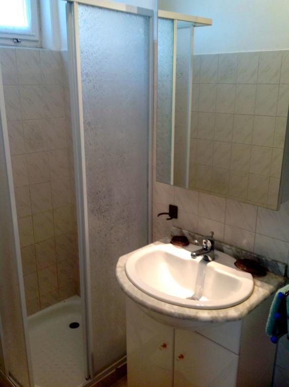 Bencze Vendeghaz Zalakaros Leilighet Rom bilde